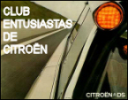 Club Entusiastas de Citroën