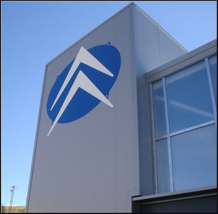 Chevron